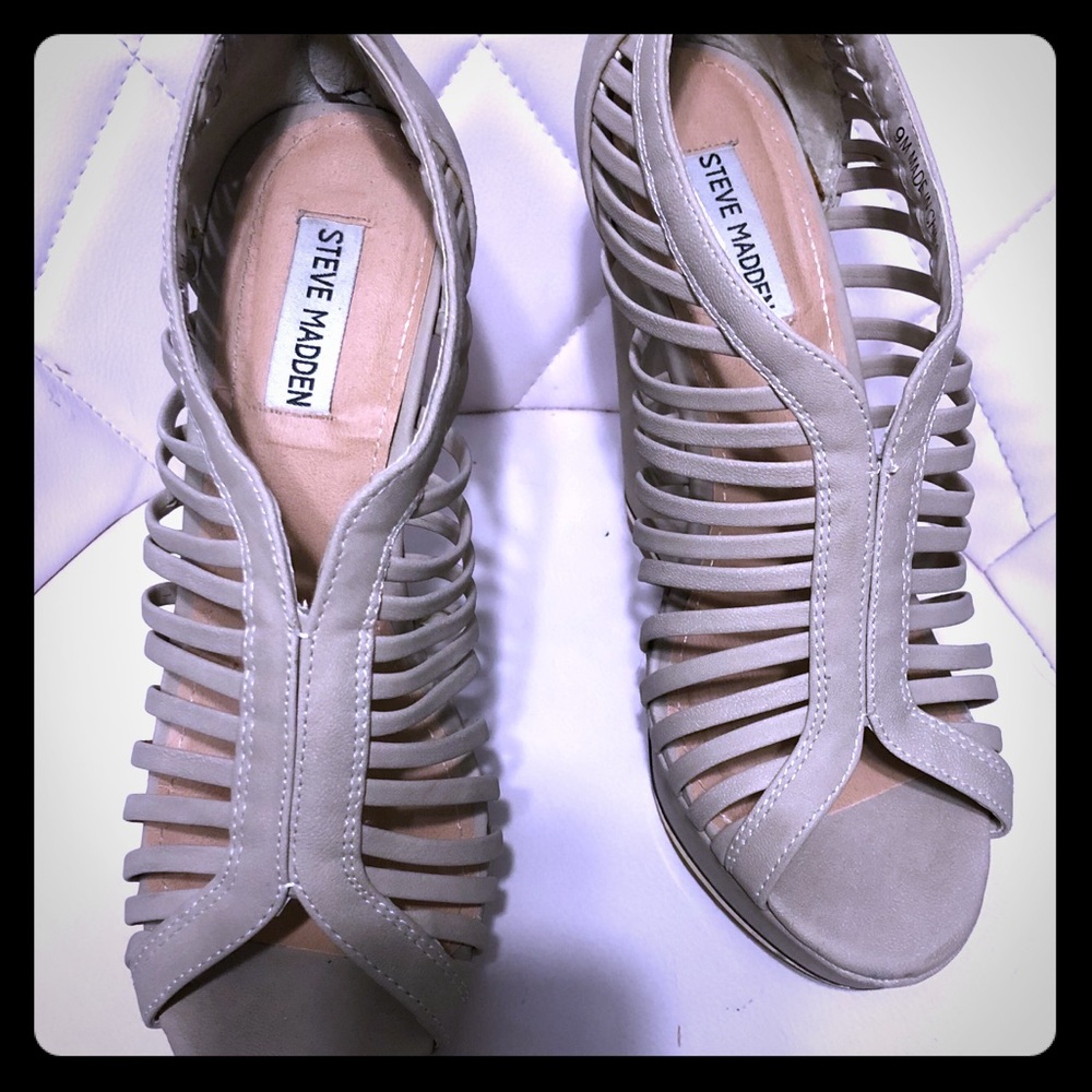 Steve Madden Shoes